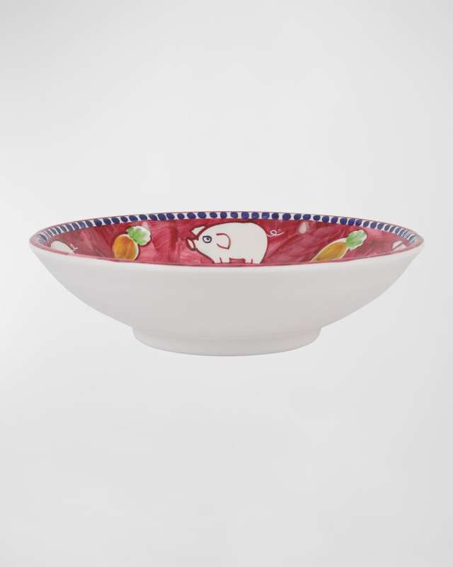 Porco Pasta Bowl