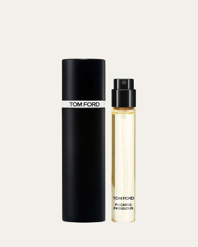 Fabulous Eau de Parfum Fragrance Travel Spray
