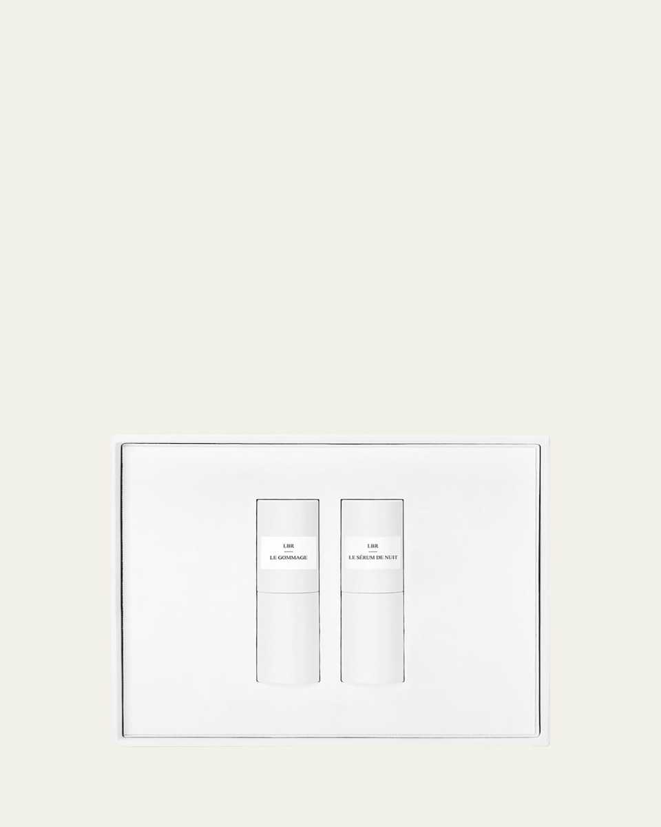 Serum Lip Care Set
