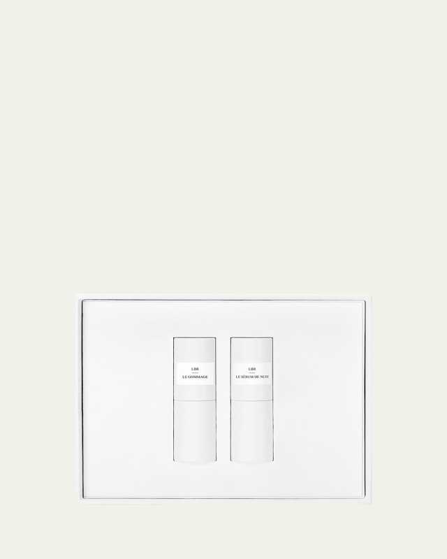 Serum Lip Care Set