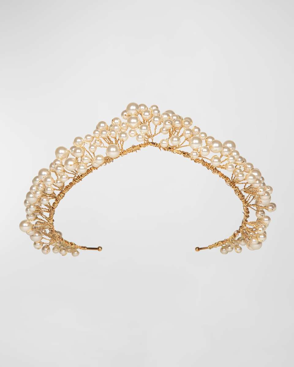 Primavera Tiara
