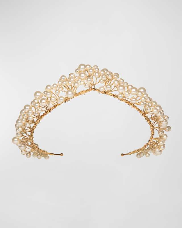 Primavera Tiara