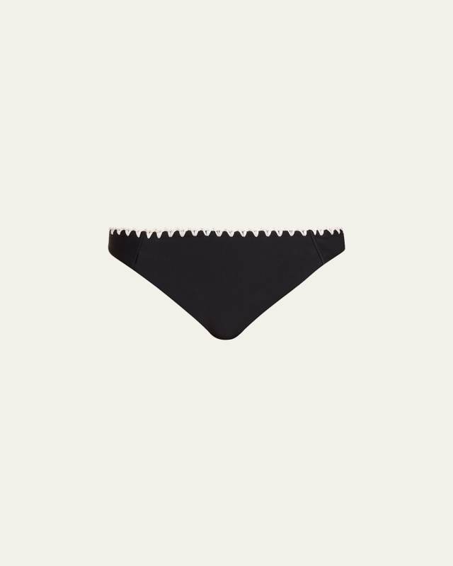 Iliana Bikini Bottoms