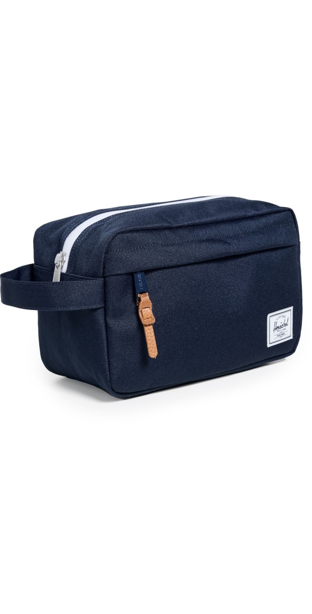 Herschel Supply Co. Chapter Travel Kit Navy