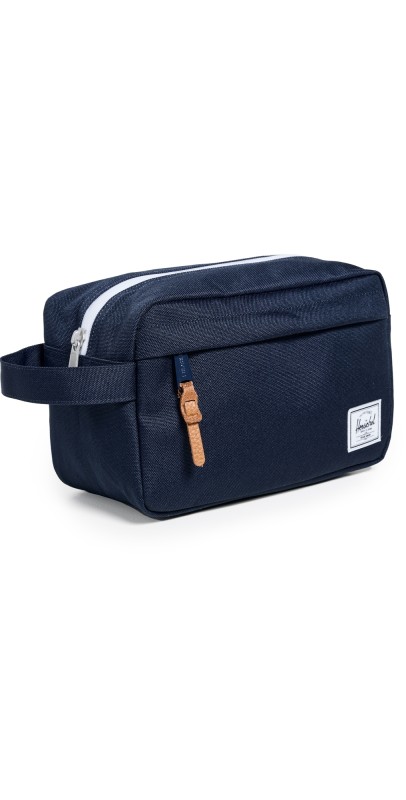 Herschel Supply Co. Chapter Travel Kit Navy