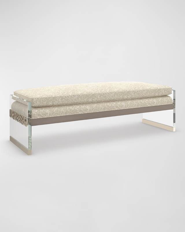 Encore 56" Bench