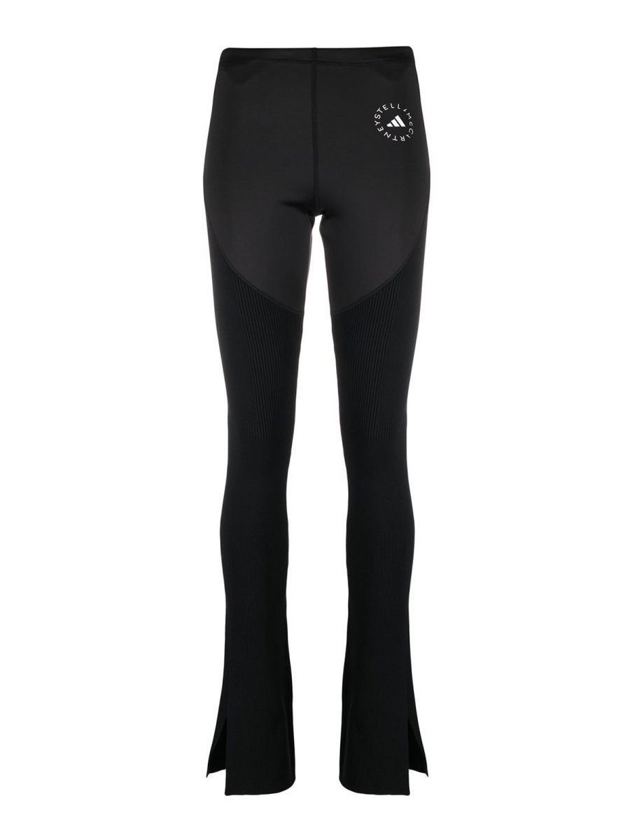 Adidas by Stella McCartney Leggings - Noir