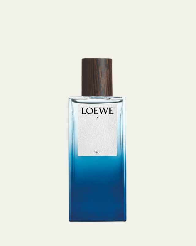 7 Elixir Eau De Parfum, 100 mL