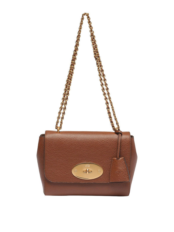Mulberry Sac Porté Épaule - Marr