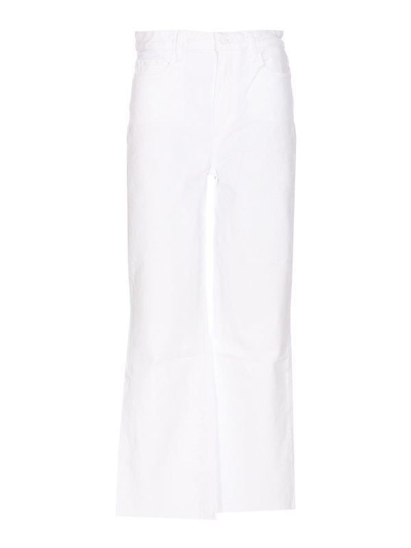 Paige Pantalons Décontractés - Courtney