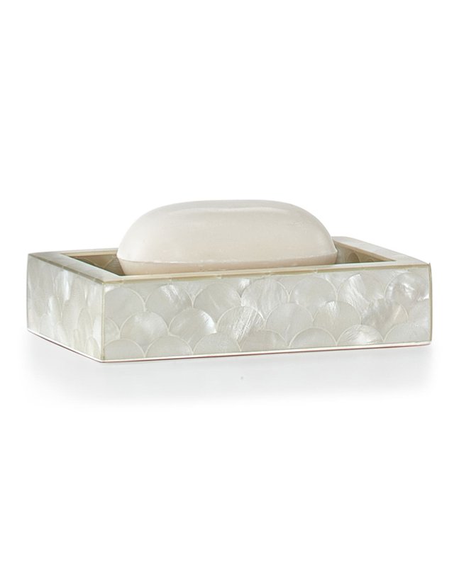 Poisson Soap Dish