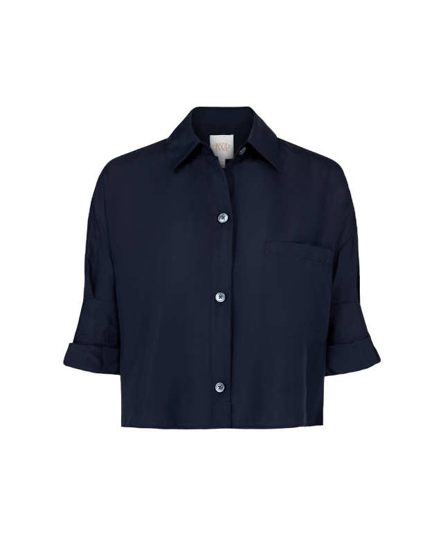 Next Ex Shirt Midnight