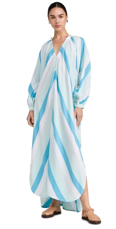 MARRAKSHI LIFE Touareg Dress Stripe 50