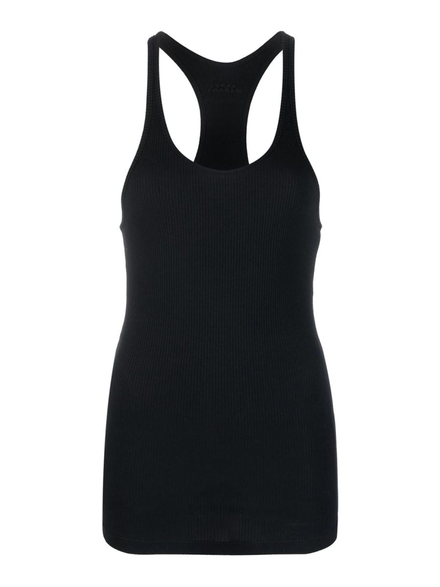 Isabel Marant Top - Noir