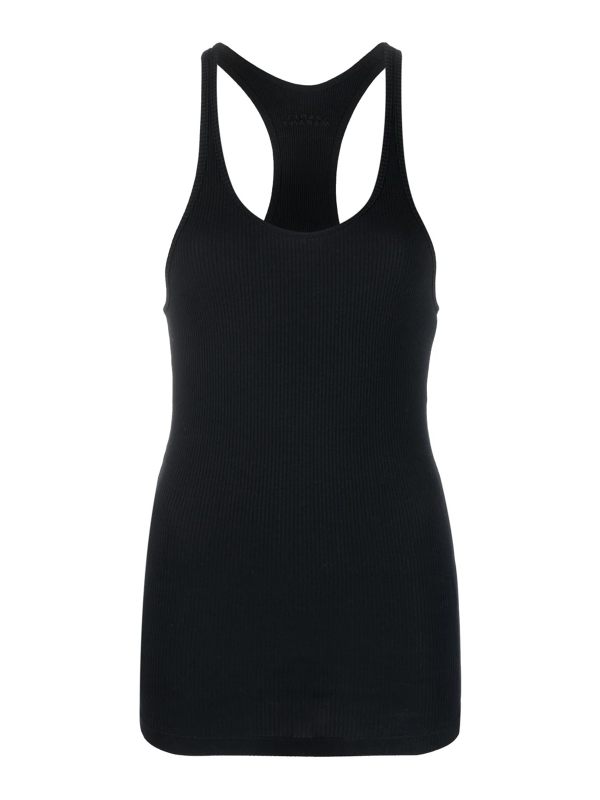 Isabel Marant Top - Noir