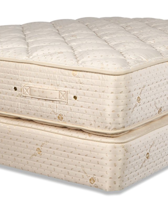 DREAM SPRING CLASSIC - PLUSH (SET)