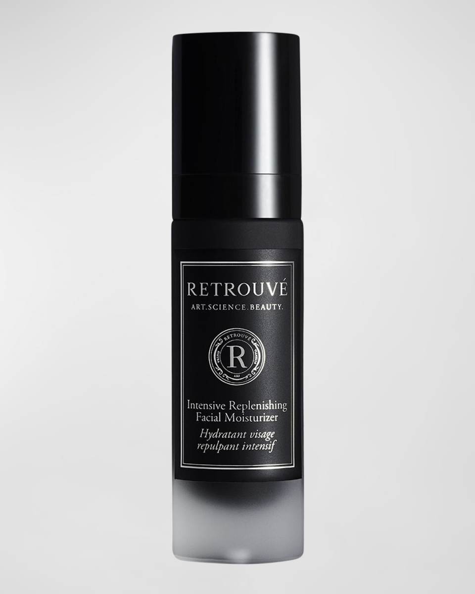 Intensive Replenishing Facial Moisturizer, 30mL/ 1.0 oz