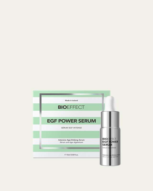 EGF Power Serum, 0.5 oz.