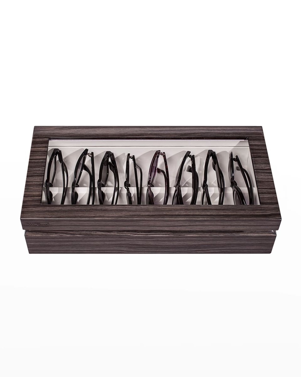 Eyewear Organizer Case