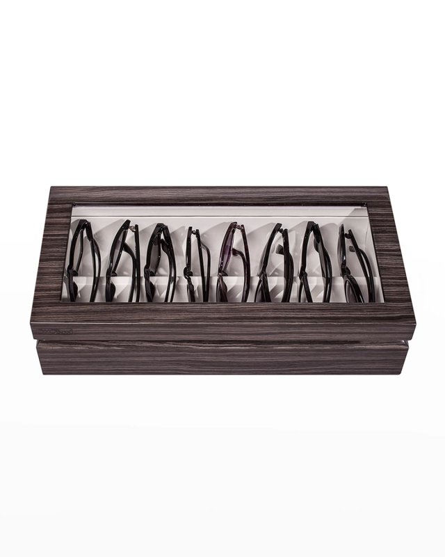 Eyewear Organizer Case