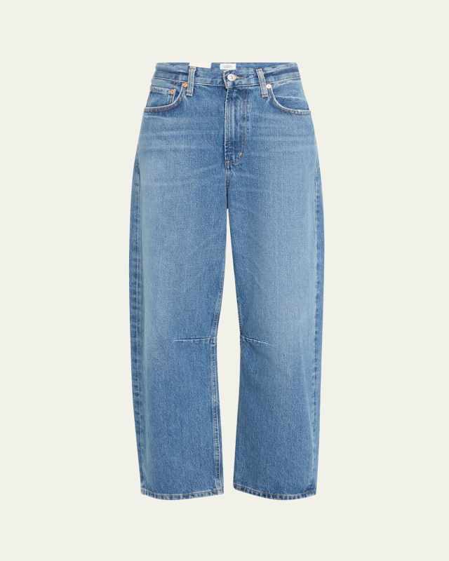 Miro Relaxed Jeans
