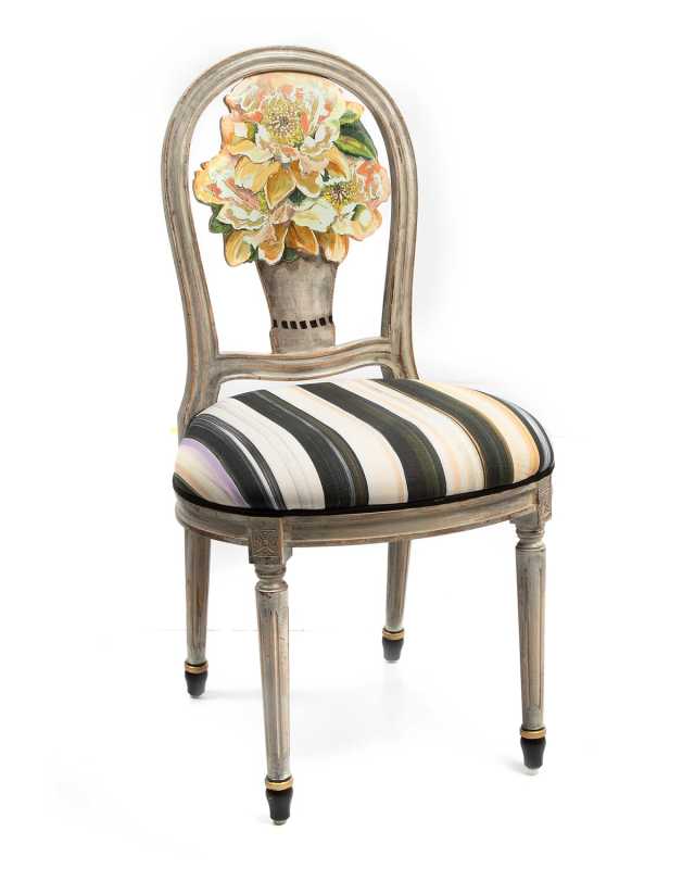 Blooming Dining Chair