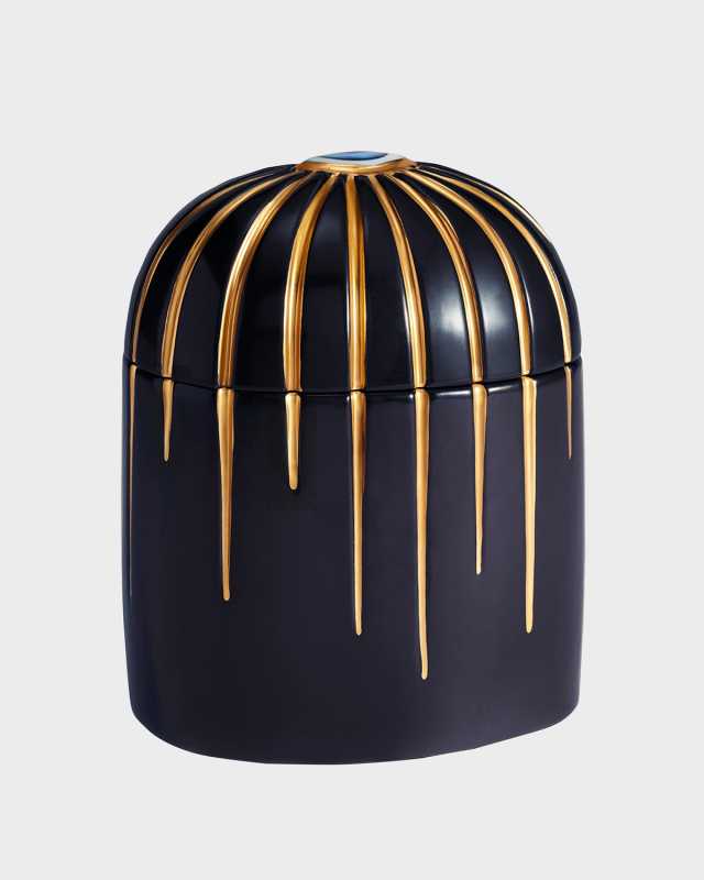 Lito 3-Wick Candle