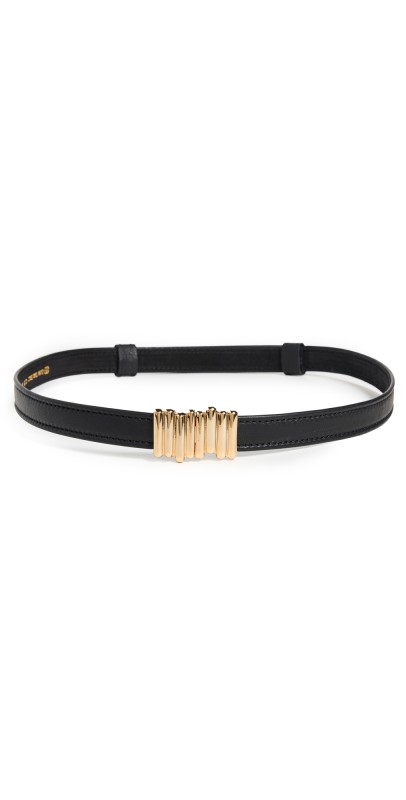 B-Low The Belt Diem Belt Black Gold