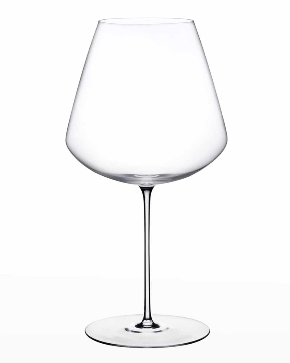 Stem Zero Stemware Ion Shielding Red Wine Glass