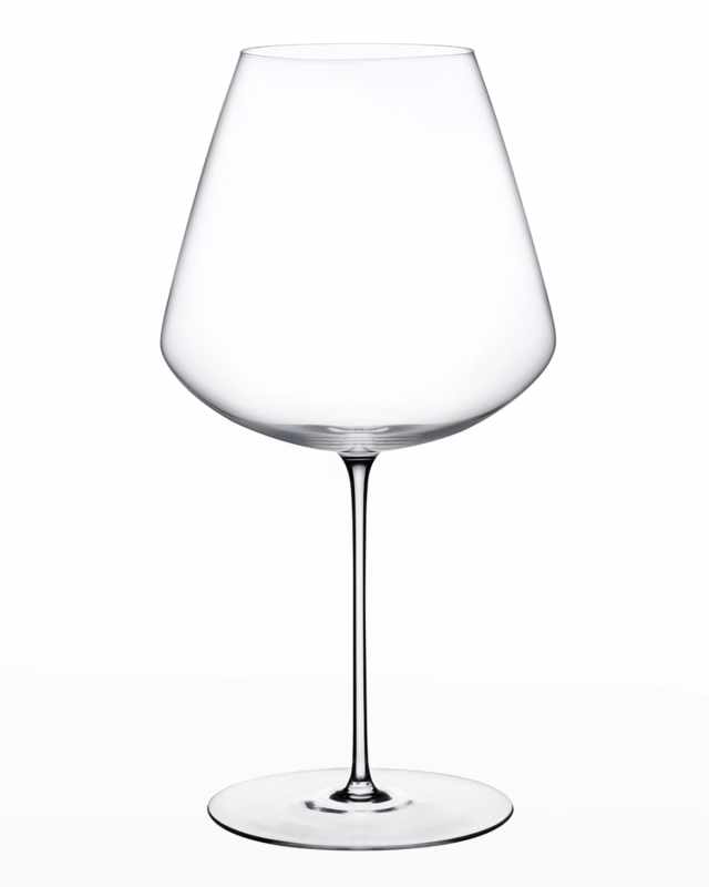 Stem Zero Stemware Ion Shielding Red Wine Glass