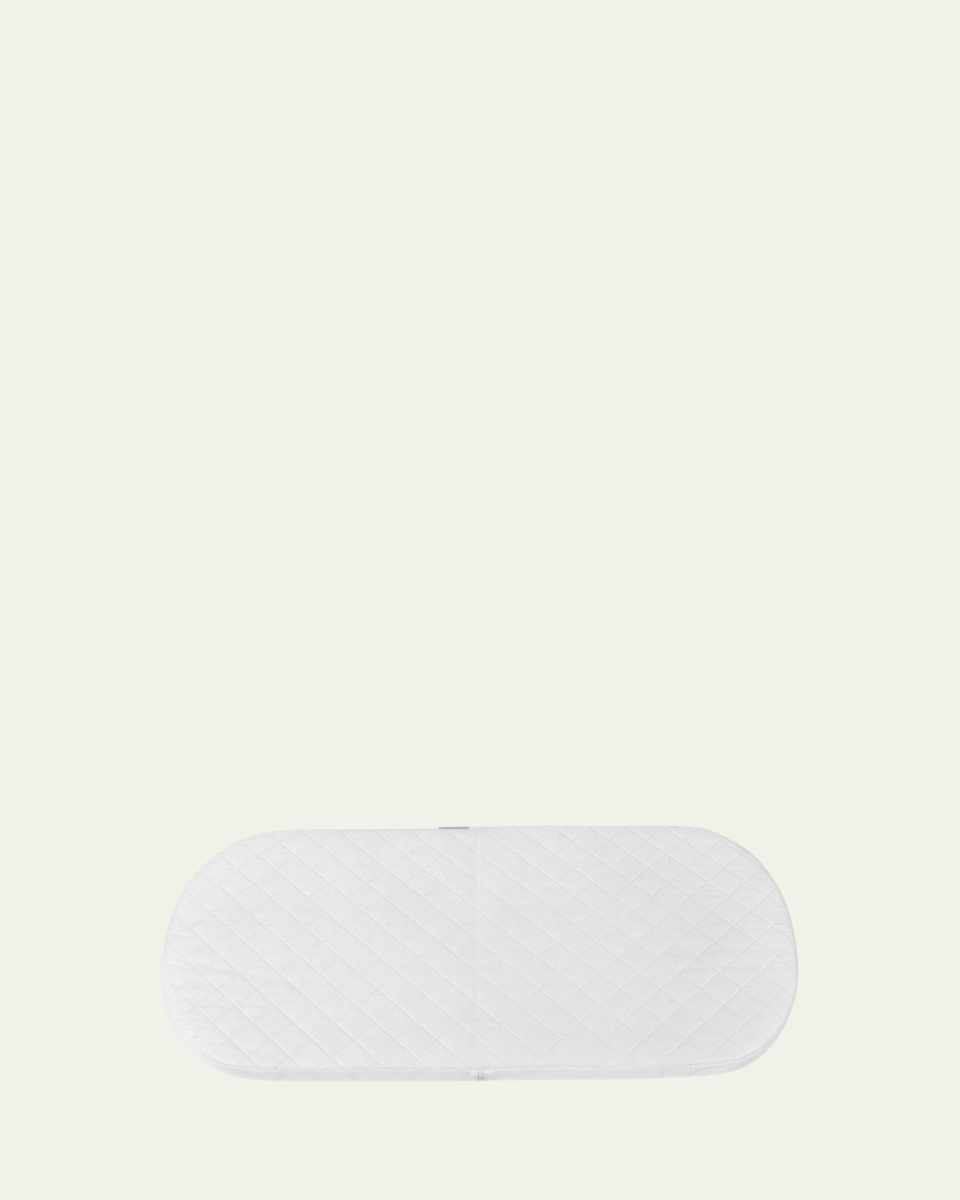 x Shnuggle Full Size Crib Airflow Mattress