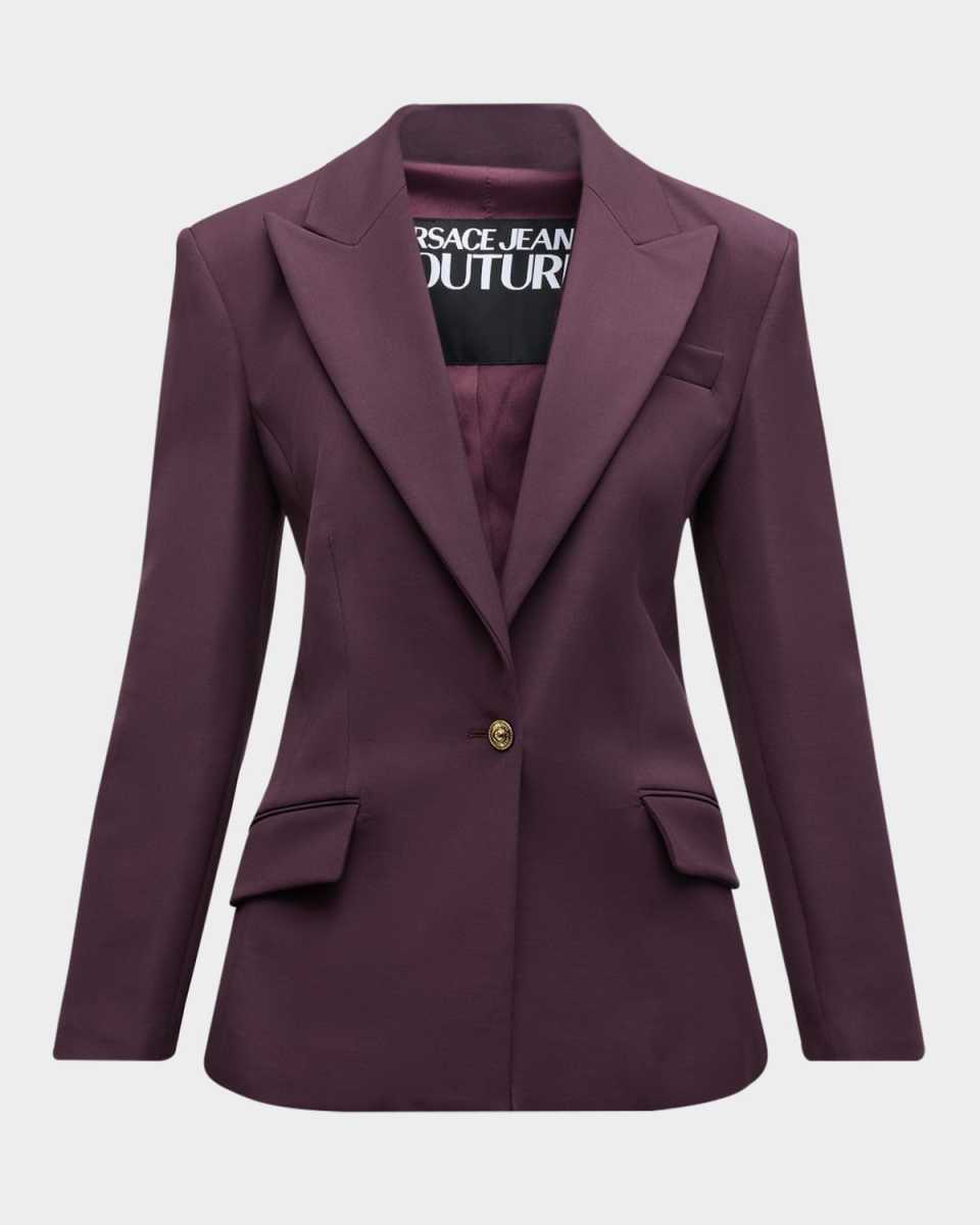 Tailored Jacket