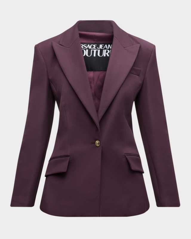 Tailored Jacket