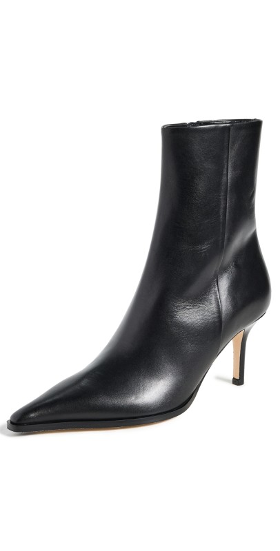 AEYDE Hexi Boots Black