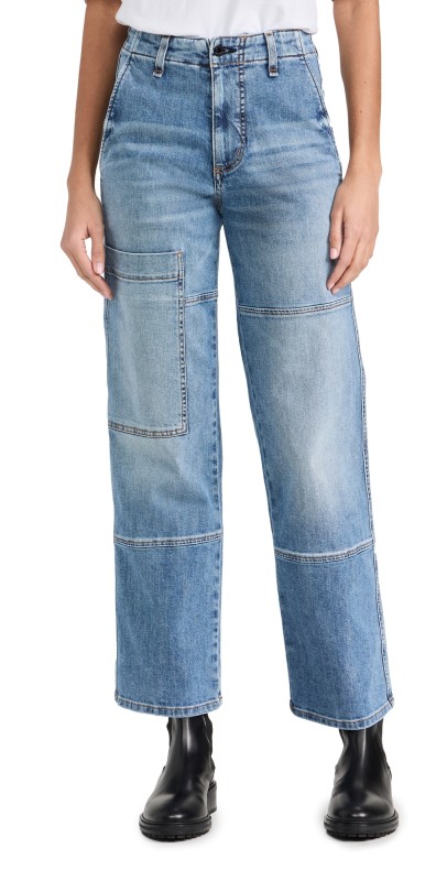 ASKK NY Carpenter Mammoth Jeans Mammoth