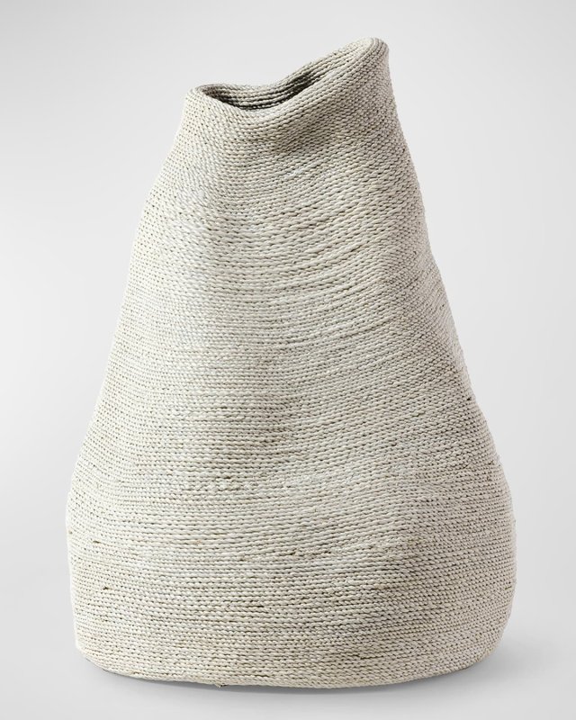 Jaden Tall Urn, 21.5"