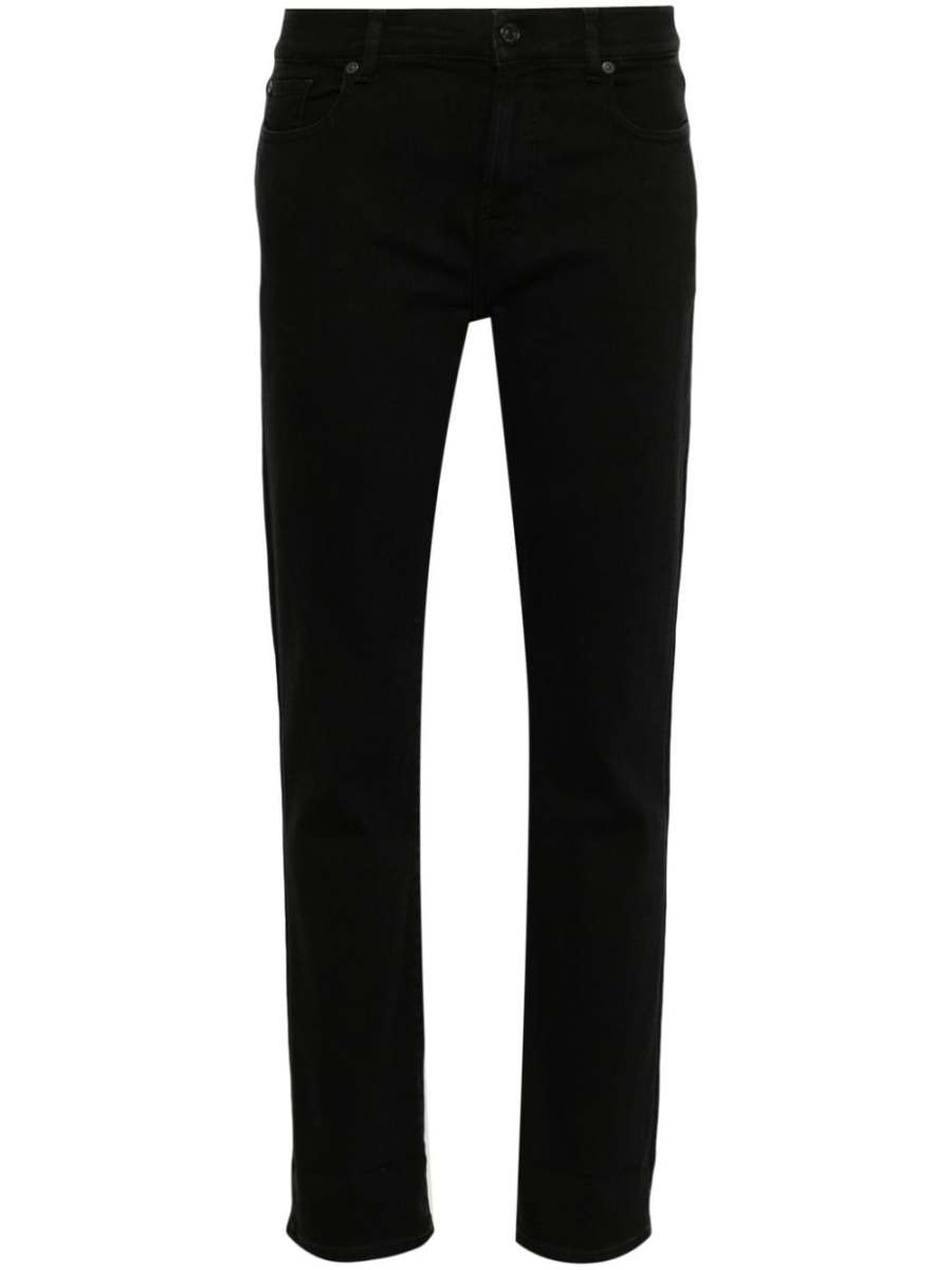 Relaxed Skinny jeans
