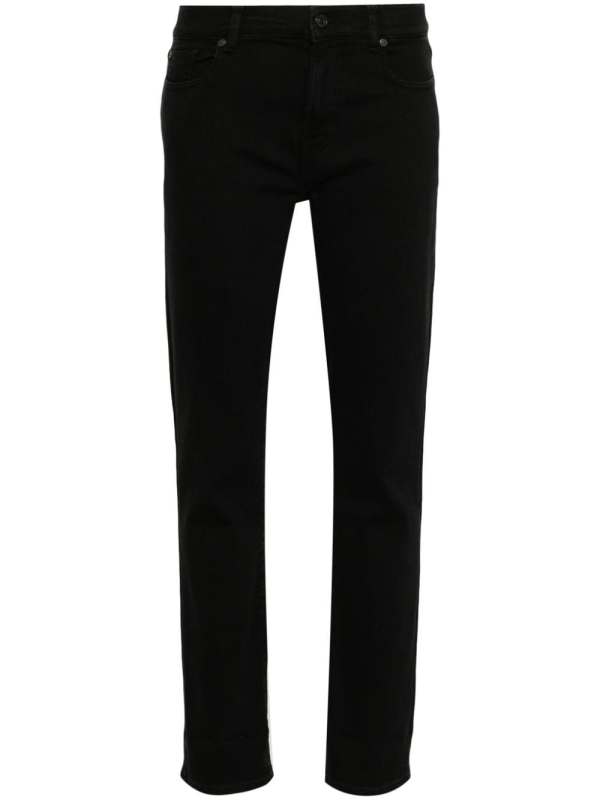 Relaxed Skinny jeans