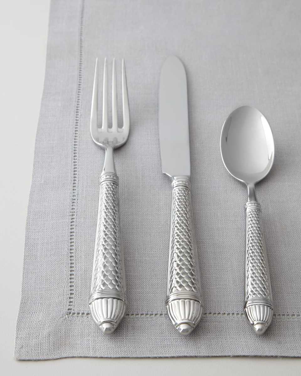 20-Piece Raffaello Flatware Service
