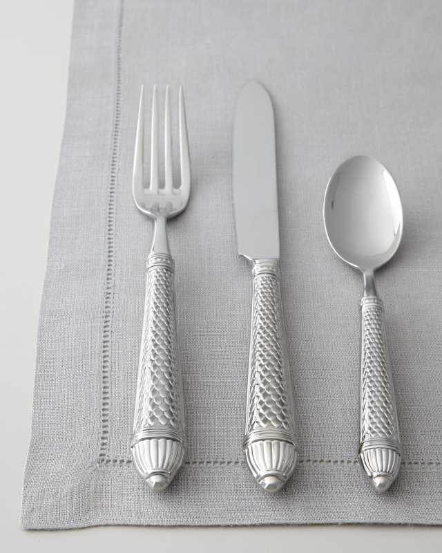 20-Piece Raffaello Flatware Service