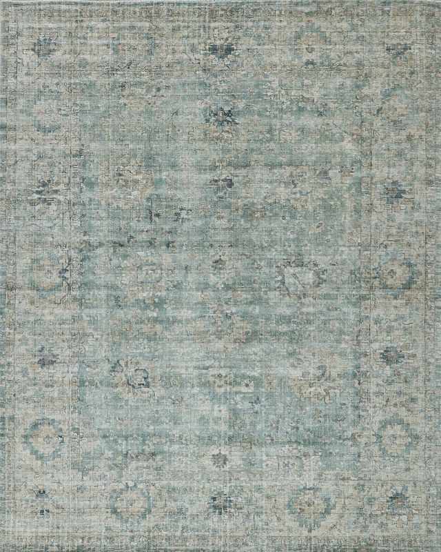 Kensington Hand-Loomed Rug, 9' x 12'