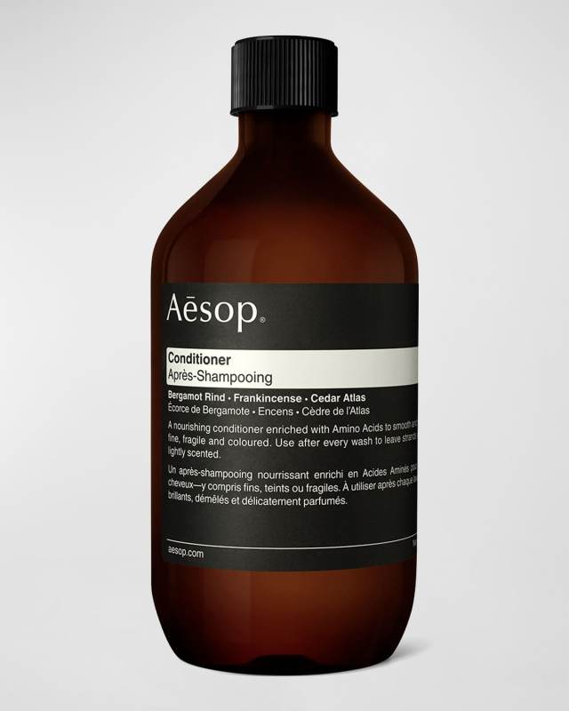 16.9 oz. Conditioner with Screw Cap