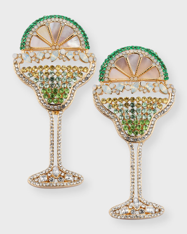 On the Rocks Earrings