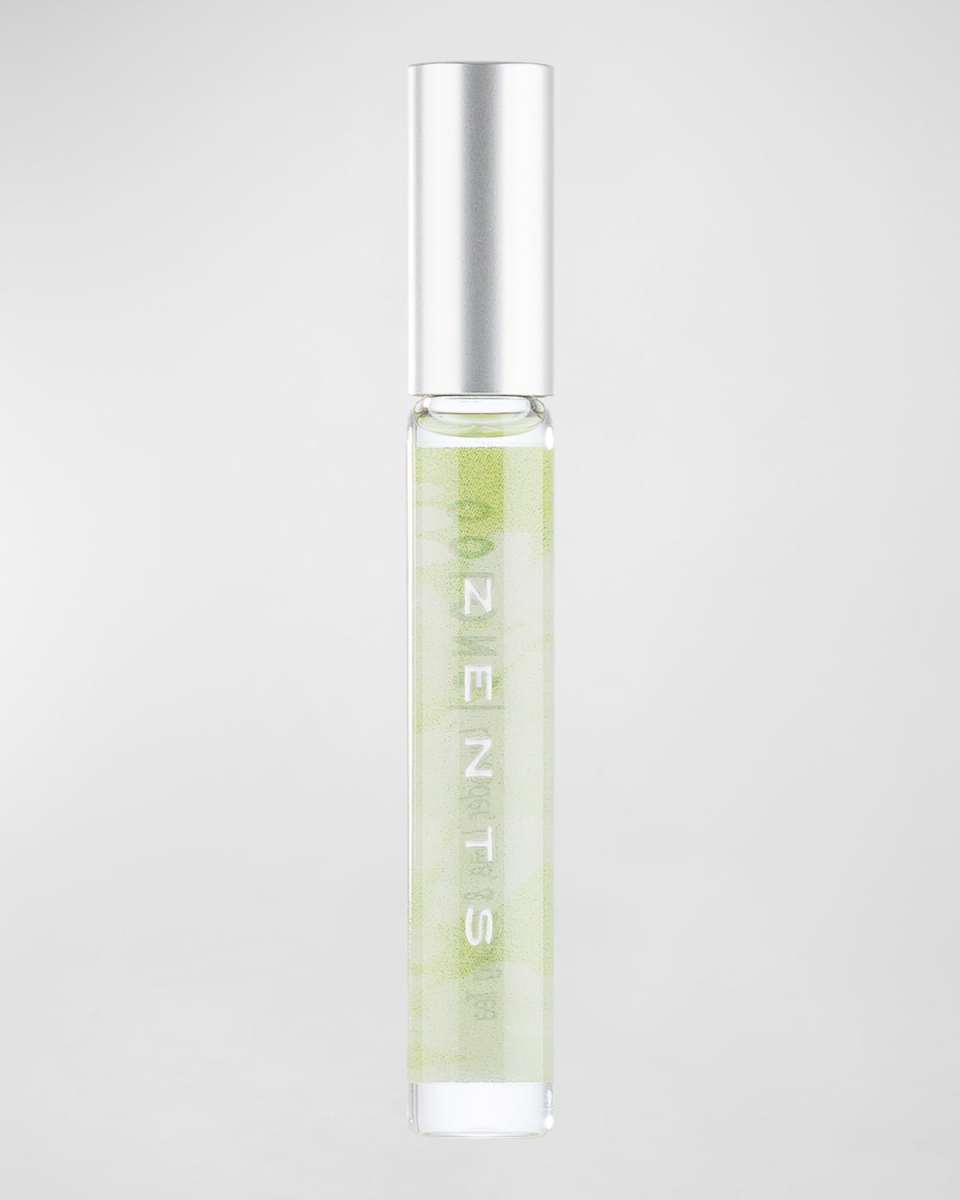 0.33 oz. Oolong Attar Rollerball