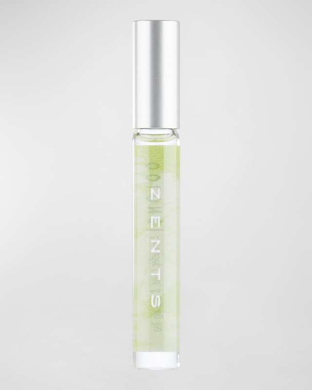 0.33 oz. Oolong Attar Rollerball