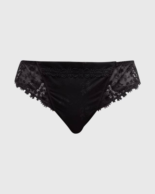 Wish Lace Mesh Tang