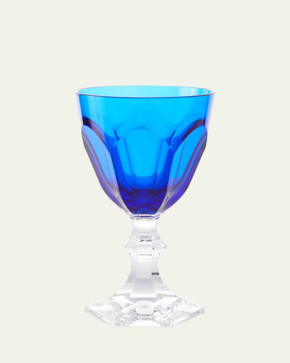 Dolce Vita Wine Glass