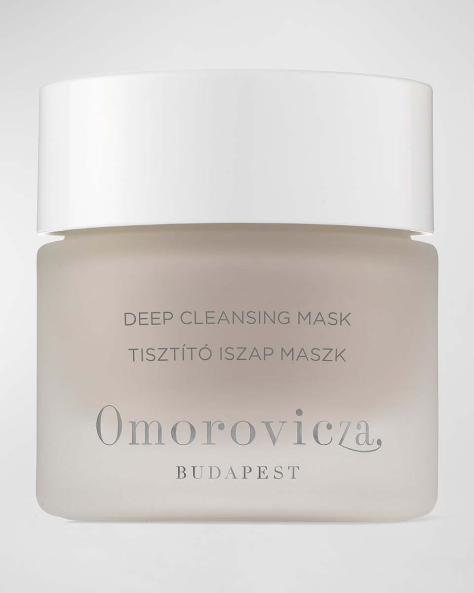 Deep Cleansing Mask, 1.7 oz.