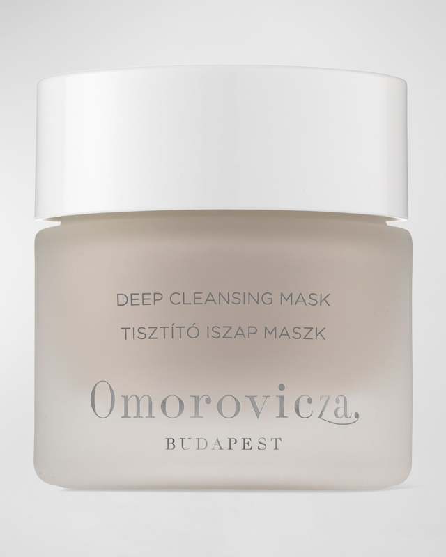 Deep Cleansing Mask, 1.7 oz.