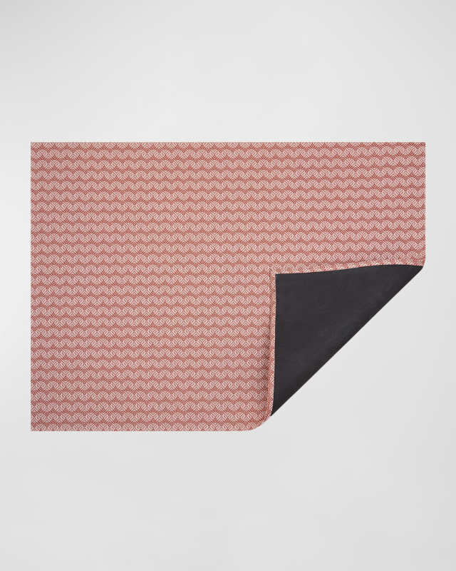 Swing Floor Mat, 3' x 4'